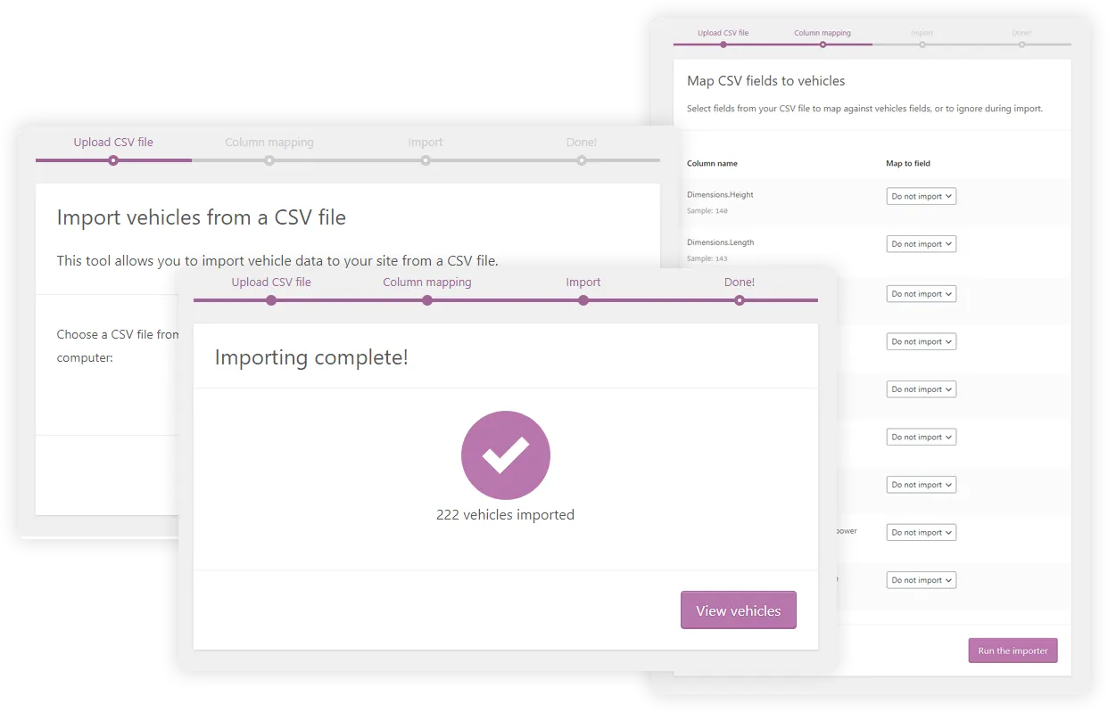 Mobex Auto Parts WordPress WooCommerce Theme